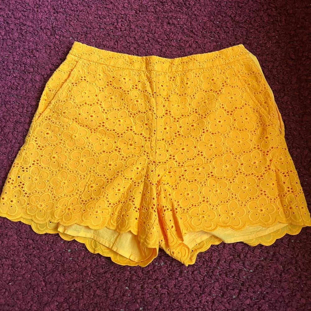 Anthropologie Shorts